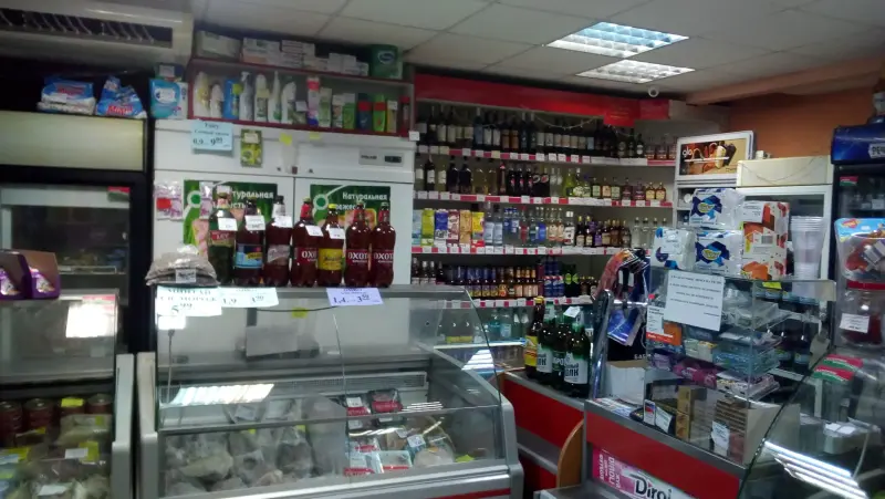 Помещение магазина под любой вид деятельности по ул. Бахарова 206 - Вся Беларусь - 239336 - Доска объявлений Kupika.by - Фото 5