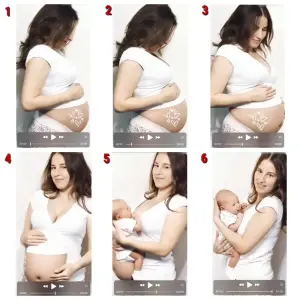 Оживление фото / Нейрофотосессия / Создание видео