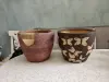 Кашпо керамические за 70 и 140 рублей - Вся Беларусь - 238923 - Доска объявлений Kupika.by