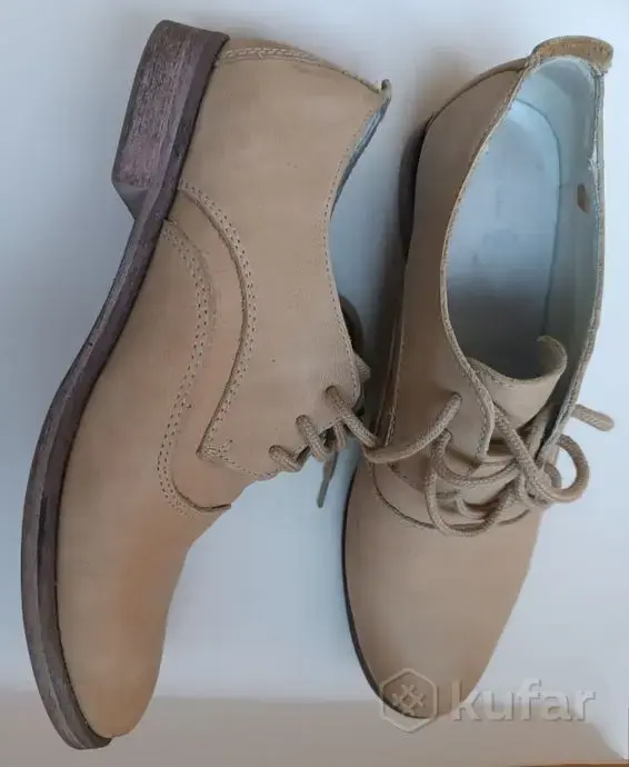 Оксфорды женские. - Вся Беларусь - 240441 - Доска объявлений Kupika.by - Фото 2