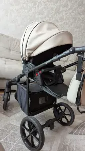Детская коляска 2в 1