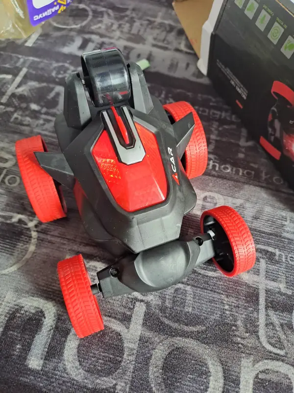 Новая машинка на пульте управления - Вся Беларусь - 240073 - Доска объявлений Kupika.by - Фото 2