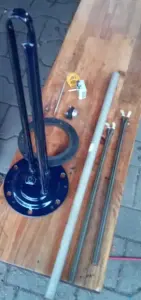 Всё для водонагревателя