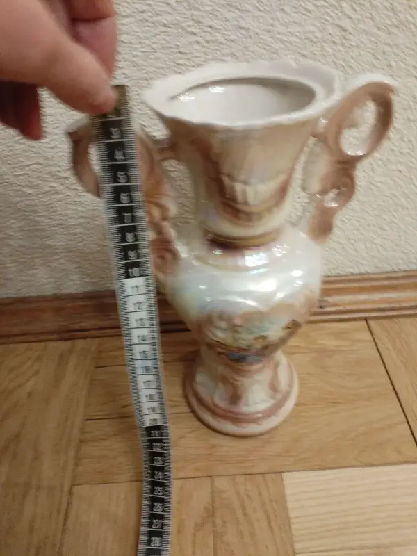 Элементы интерьера - Ваза Мадонна - Вся Беларусь - Фото 4 Ваза Мадонна - Вся Беларусь - 238858 - Доска объявлений Kupika.by - Фото 4