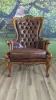 Кресло кожаное винтаж - Вся Беларусь - 239305 - Доска объявлений Kupika.by