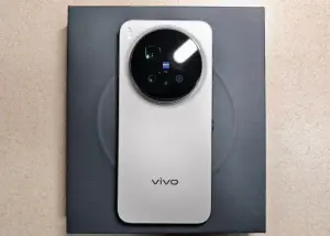 vivo x300Pro 16/512