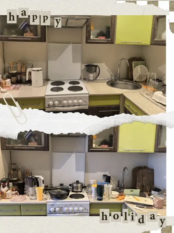 Уборка квартир в Минске