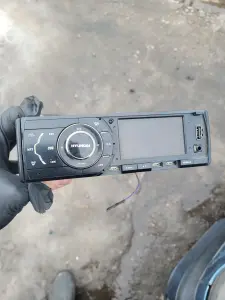 Автомагнитолы JVC,Hyundai