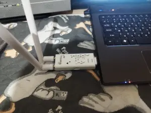 Модем Fibocom 860GL-16 Foxconn T77W968