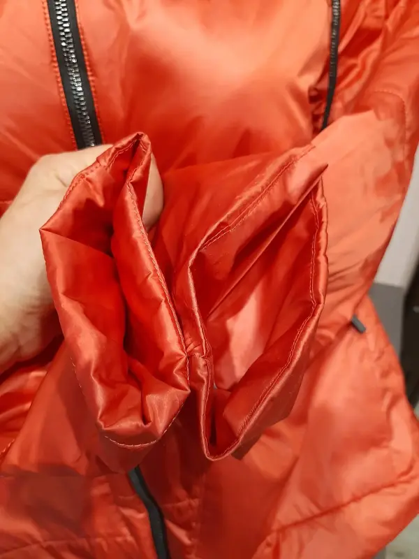 Куртка деми р.48-50-52 - Вся Беларусь - 240092 - Доска объявлений Kupika.by - Фото 4