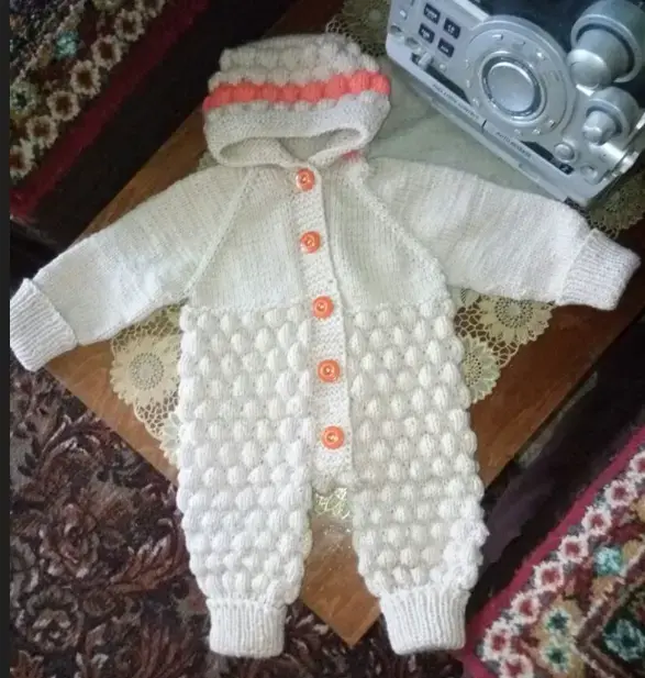Одежда для детей до 1 года - новые вязаные детские комбинезоны - Вся Беларусь - Фото 10 новые вязаные детские комбинезоны - Вся Беларусь - 240874 - Доска объявлений Kupika.by - Фото 10