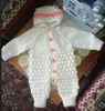 Одежда для детей до 1 года - новые вязаные детские комбинезоны - Вся Беларусь - Фото 10 новые вязаные детские комбинезоны - Вся Беларусь - 240874 - Доска объявлений Kupika.by - Фото 10