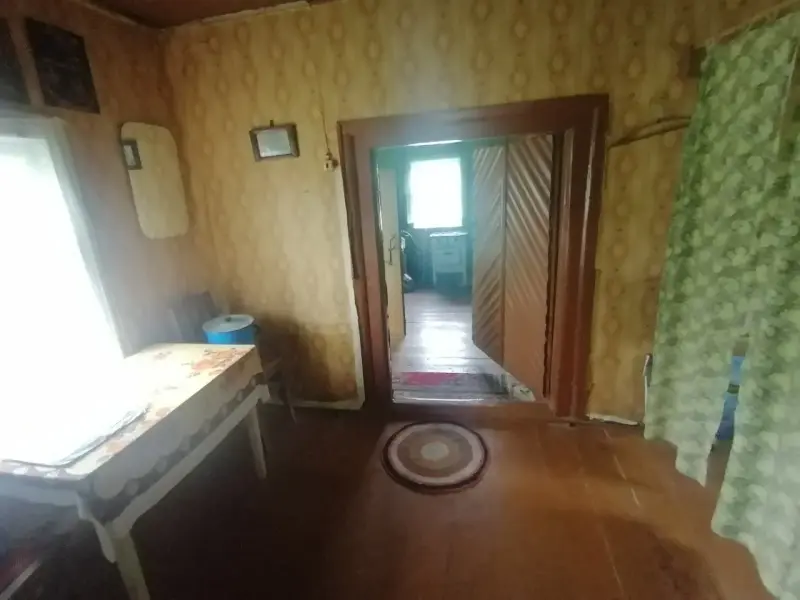 Дом рядом с г. Кореличи - д.Бушки, речка Рута 100м, уютный дом, своя скважина - Вся Беларусь - 239332 - Доска объявлений Kupika.by - Фото 10