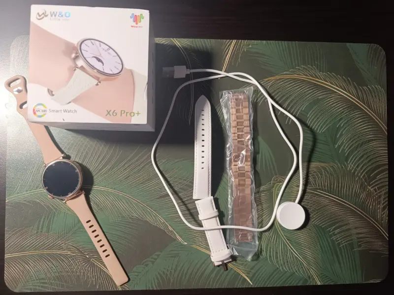 Умные часы - Вся Беларусь - 238939 - Доска объявлений Kupika.by - Фото 4