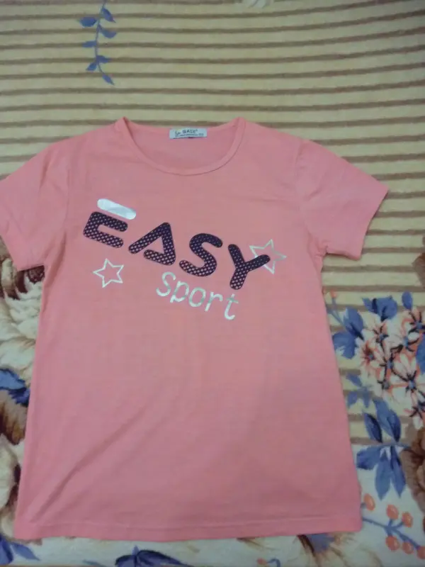 Футболки для девочек - Вся Беларусь - 241885 - Доска объявлений Kupika.by - Фото 5