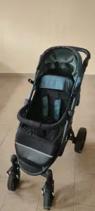 Детская коляска