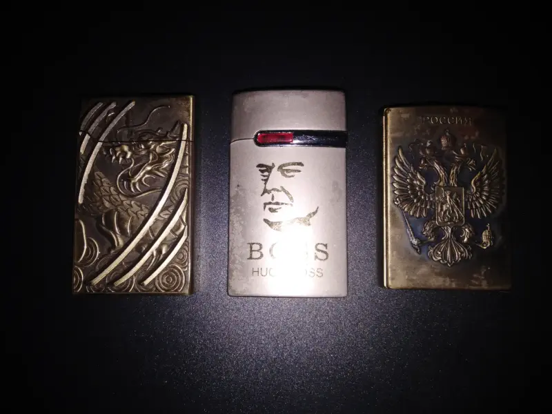 Заправленные рабочие зажигалки - Вся Беларусь - 239897 - Доска объявлений Kupika.by - Фото 3