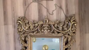 Зеркало винтаж