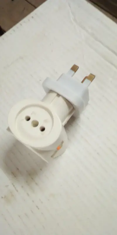 Адаптер английский - Вся Беларусь - 240877 - Доска объявлений Kupika.by - Фото 2