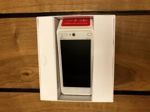 Альфа-касса