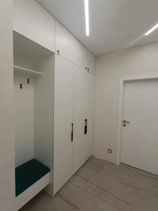 Новостройка с шикарным видом на Минск рядом с Минск Арена.От собственника. - Вся Беларусь - 240271 - Доска объявлений Kupika.by - Фото 6