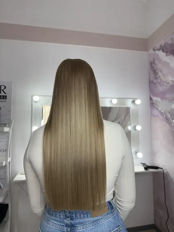 Кератин/Ботокс/Холодноевосстановление - Вся Беларусь - 241794 - Доска объявлений Kupika.by - Фото 4