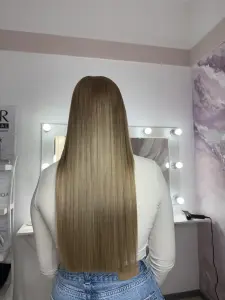 Кератин/Ботокс/Холодноевосстановление