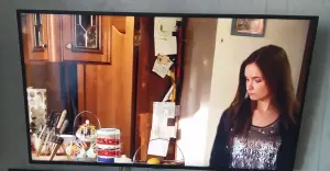 Телевизор Самсунг 49 4К