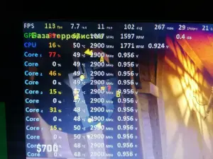 видеокарта