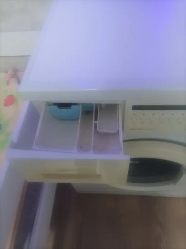 Стиральная машина Атлант