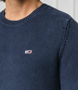 Tommy Hilfiger Jeans свитер S оригинал