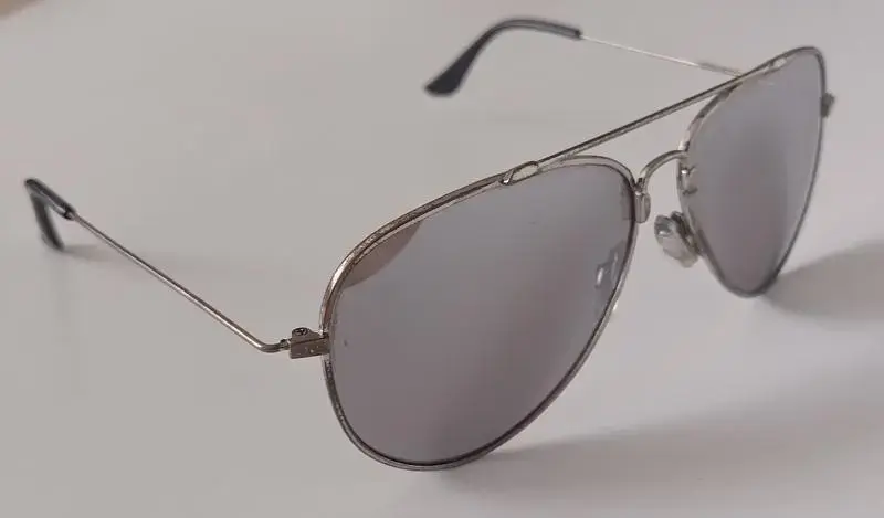 Очки солнцезащитные АВИАТОРЫ