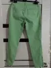 Джинсы зелёные женские - Вся Беларусь - 241387 - Доска объявлений Kupika.by - Фото 5