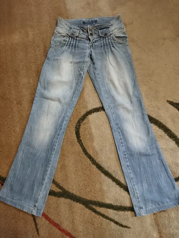 Женские джинсы, брюки - Джинсы размер 40-44 - Вся Беларусь - Фото 11 Джинсы размер 40-44 - Вся Беларусь - 240206 - Доска объявлений Kupika.by - Фото 11