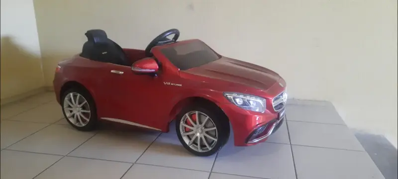 Детский транспорт - Электрокар детский - Вся Беларусь - Фото 2 Электрокар детский - Вся Беларусь - 240218 - Доска объявлений Kupika.by - Фото 2