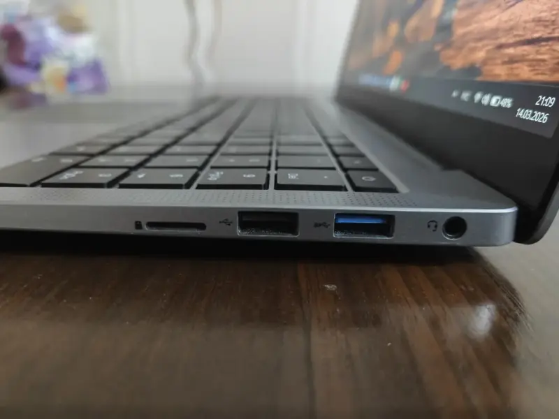 Ноутбуки - Ноутбук OSiO FocusLine F150I-019 (Core-i5, 512gb) - Вся Беларусь - Фото 3 Ноутбук OSiO FocusLine F150I-019 (Core-i5, 512gb) - Вся Беларусь - 240135 - Доска объявлений Kupika.by - Фото 3