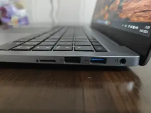 Ноутбук OSiO FocusLine F150I-019 (Core-i5, 512gb)