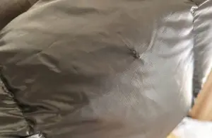 Зимняя куртка Nike