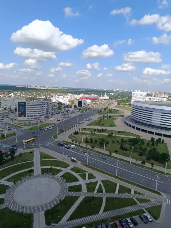 Новостройка с шикарным видом на Минск рядом с Минск Арена.От собственника. - Вся Беларусь - 240271 - Доска объявлений Kupika.by - Фото 13