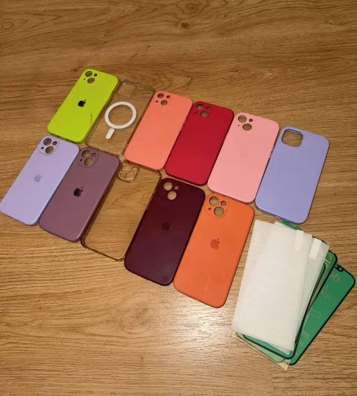 iPhone 13 128GB — привезён из США, оригинал - Вся Беларусь - 238567 - Доска объявлений Kupika.by - Фото 3