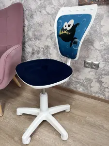 Стул компьютерный детский