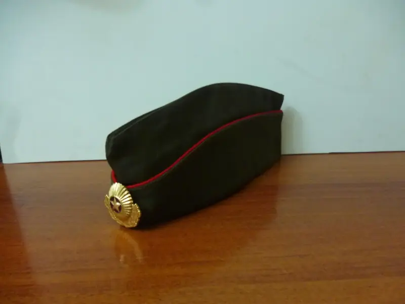 Пилотка форменная офицерская - Вся Беларусь - 240624 - Доска объявлений Kupika.by - Фото 2