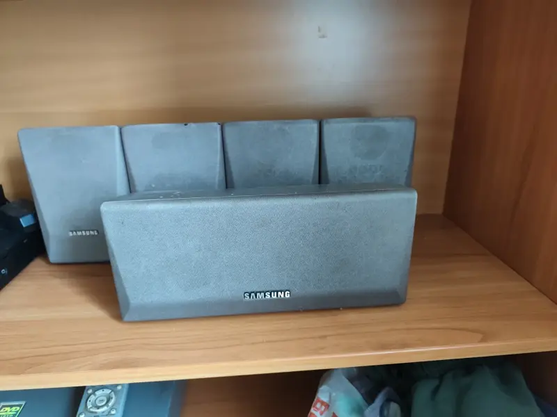 Акустика, акустические системы - Домашний кинотеатр - Вся Беларусь - Фото 3 Домашний кинотеатр - Вся Беларусь - 241950 - Доска объявлений Kupika.by - Фото 3