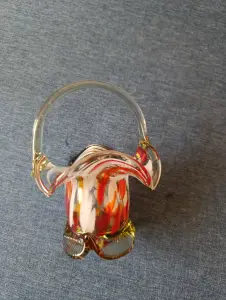 Конфетница СССР