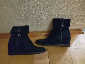 Полусапожки р 39