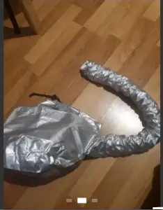 Шапка для сушки волос