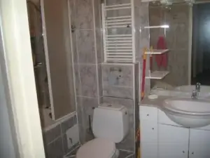 Продам 3-х комнатную квартиру в центре Минска.