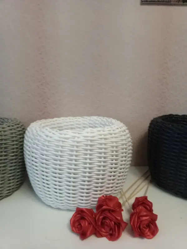 Кашпо - Вся Беларусь - 239238 - Доска объявлений Kupika.by - Фото 3