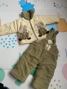 Комбинезоны