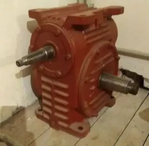 Редуктор Ч-125, Ч-160